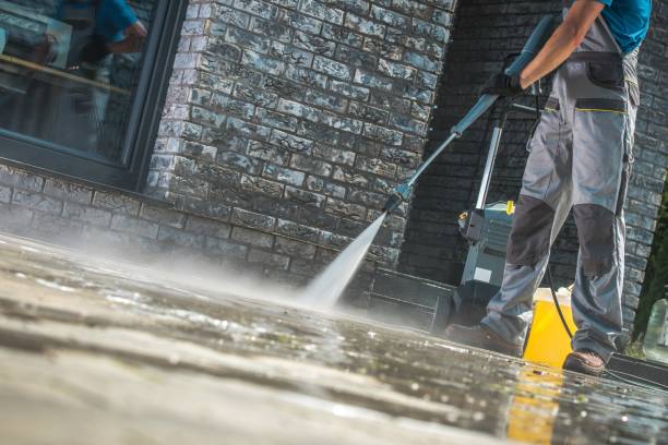 Professional Pressure Washing in New Albany, IN