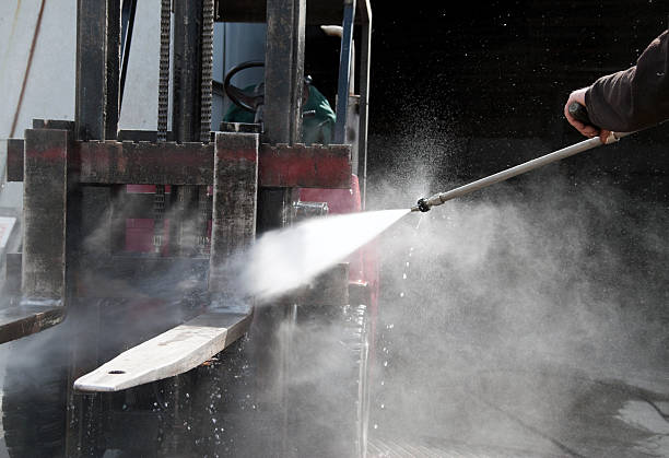 Best Gas Station Cleaning  in New Albany, IN