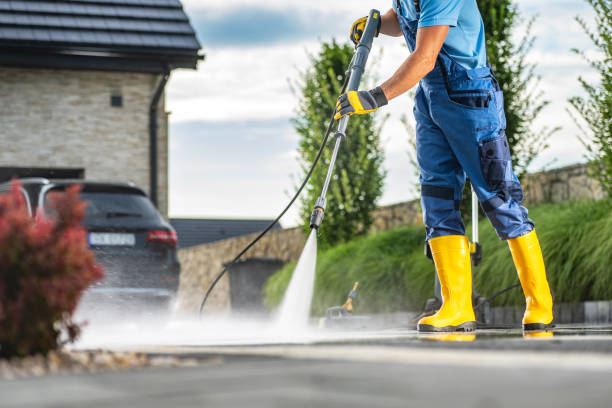 Best Patio and Deck Pressure Washing  in New Albany, IN